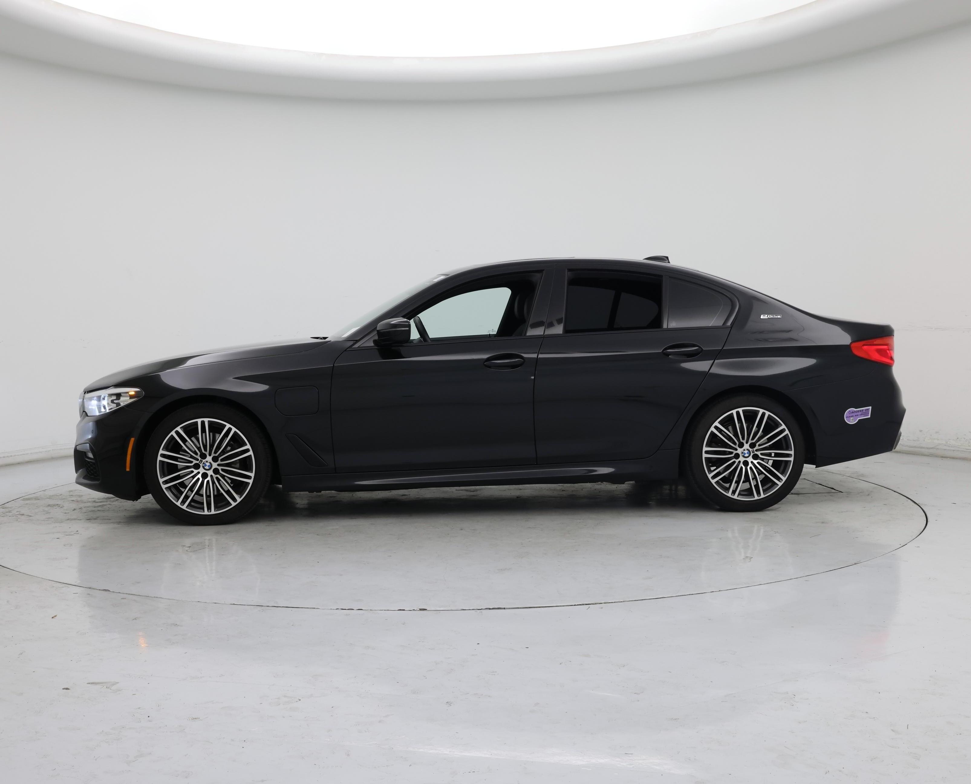 Thumbnail: 2019 BMW 5 Series - 3