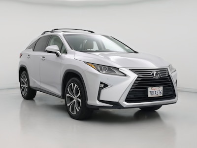 2016 Lexus RX 350 -
                  Buena Park, CA
