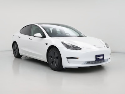 2021 Tesla Model 3 Standard Range -
                  Buena Park, CA