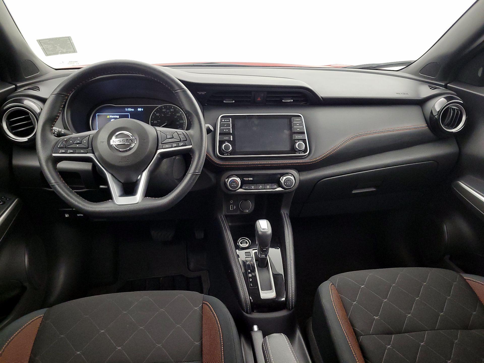 Thumbnail: 2020 Nissan Kicks - 9