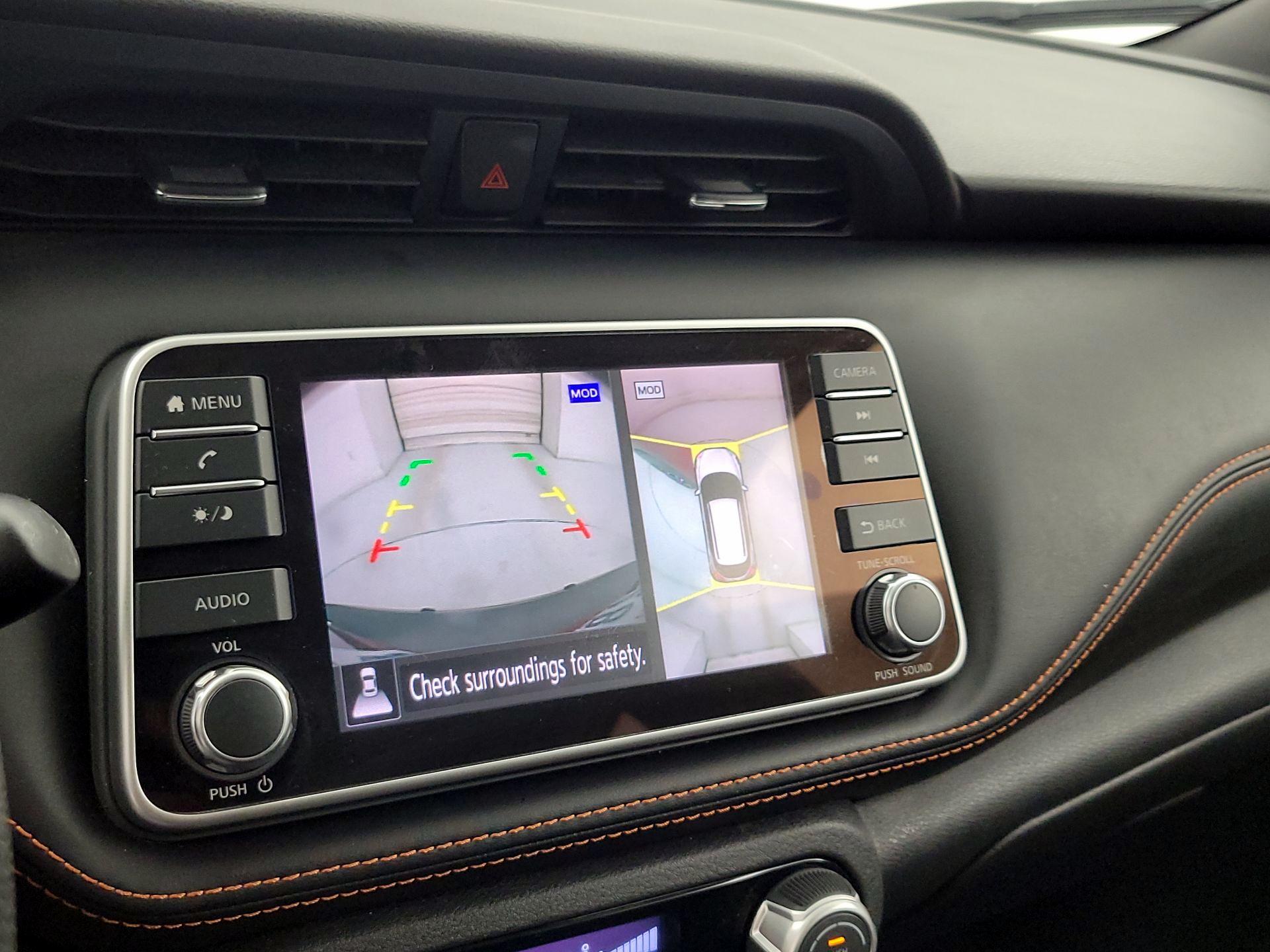 Thumbnail: 2020 Nissan Kicks - 13