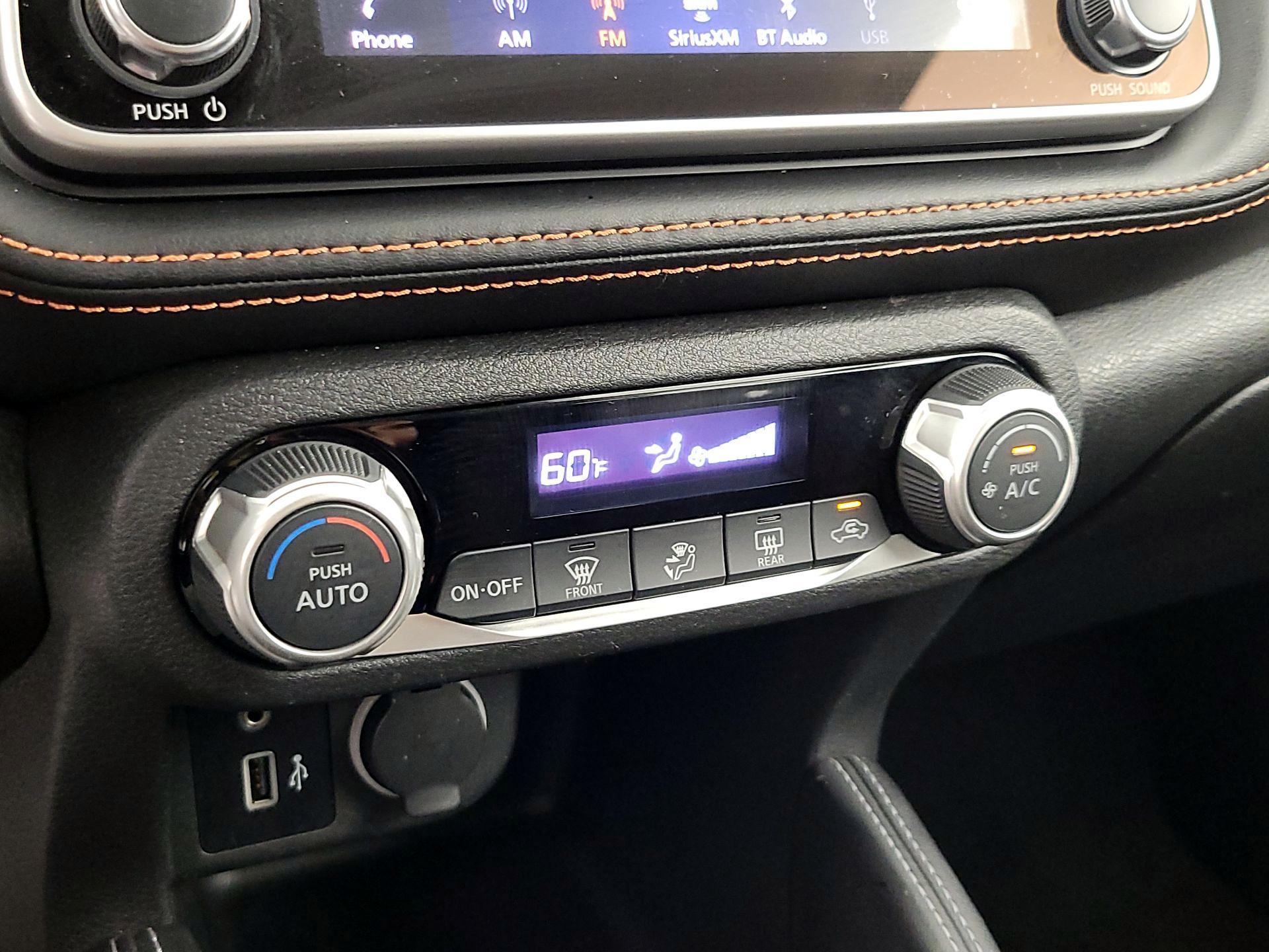 Thumbnail: 2020 Nissan Kicks - 15