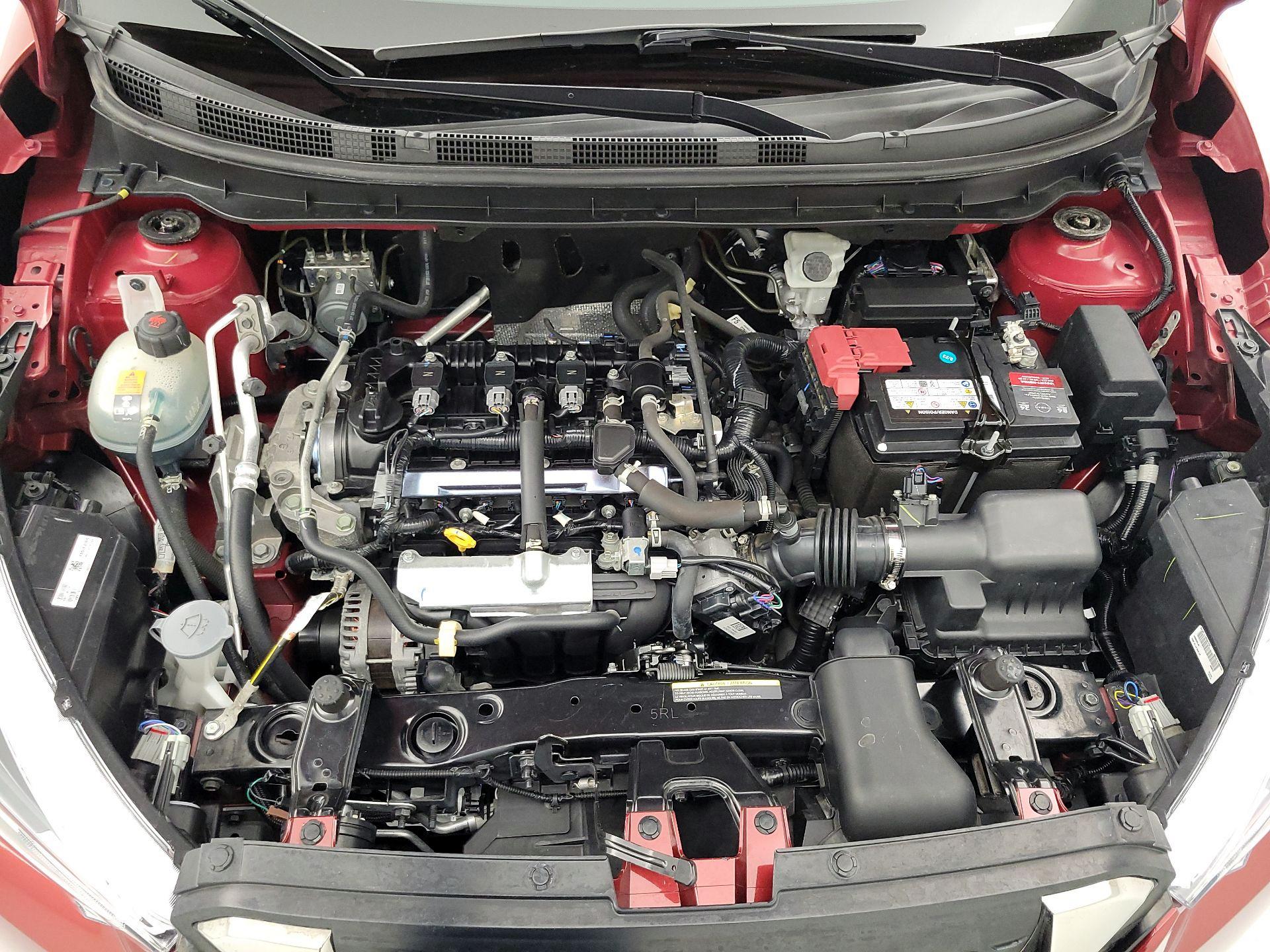 Thumbnail: 2020 Nissan Kicks - 20