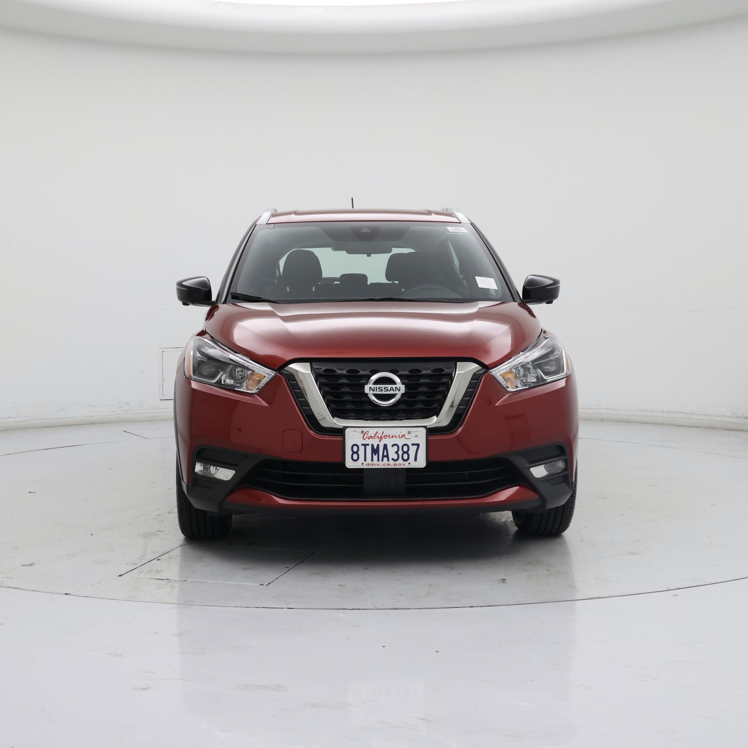 Thumbnail: 2020 Nissan Kicks - 5
