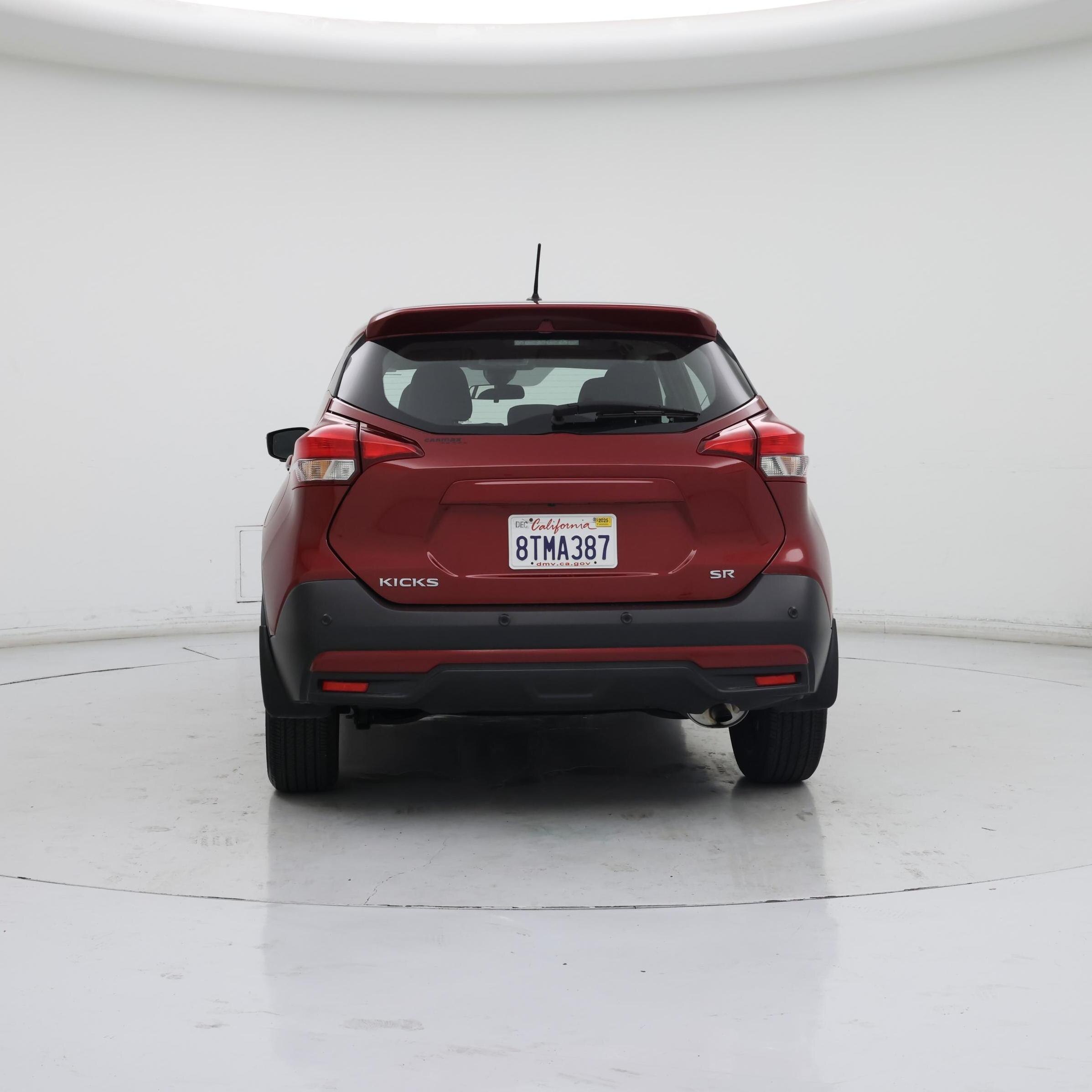 Thumbnail: 2020 Nissan Kicks - 6