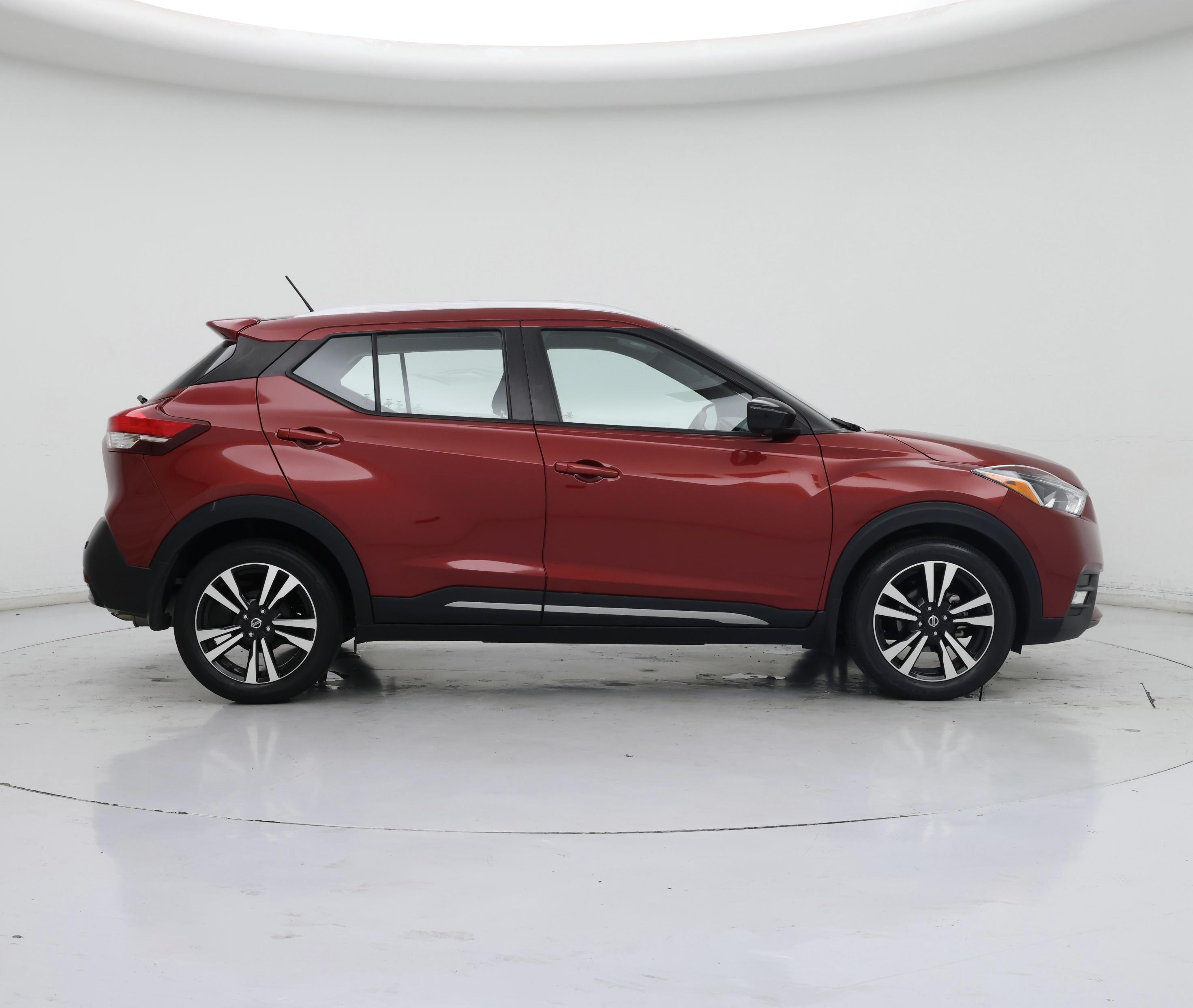 Thumbnail: 2020 Nissan Kicks - 7