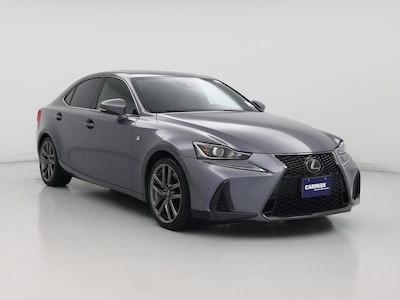 2018 Lexus IS 350 -
                  Buena Park, CA