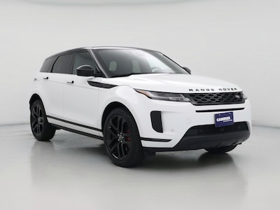 2022 Land Rover Range Rover Evoque SE -
                  Buena Park, CA