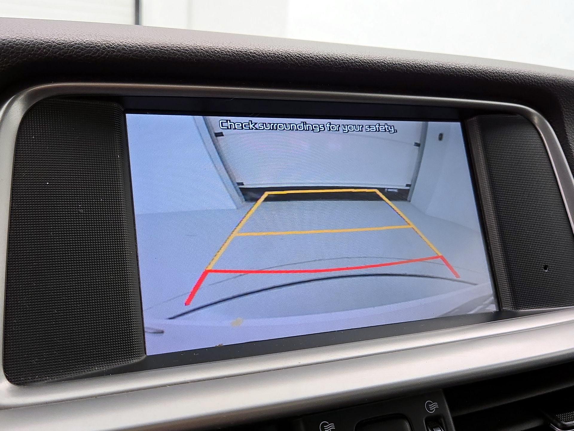 Thumbnail: 2019 Kia Optima - 14