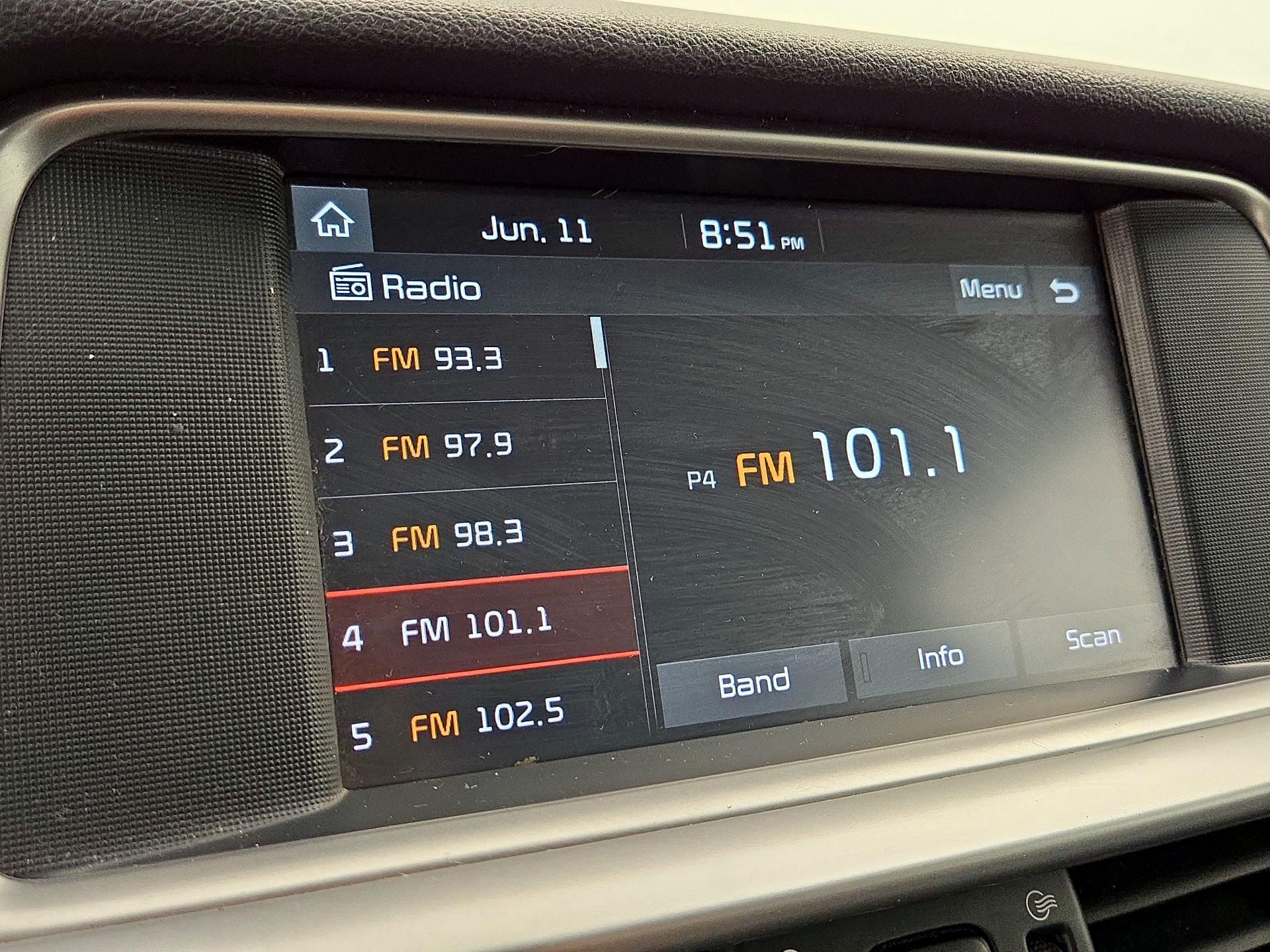 Thumbnail: 2019 Kia Optima - 15