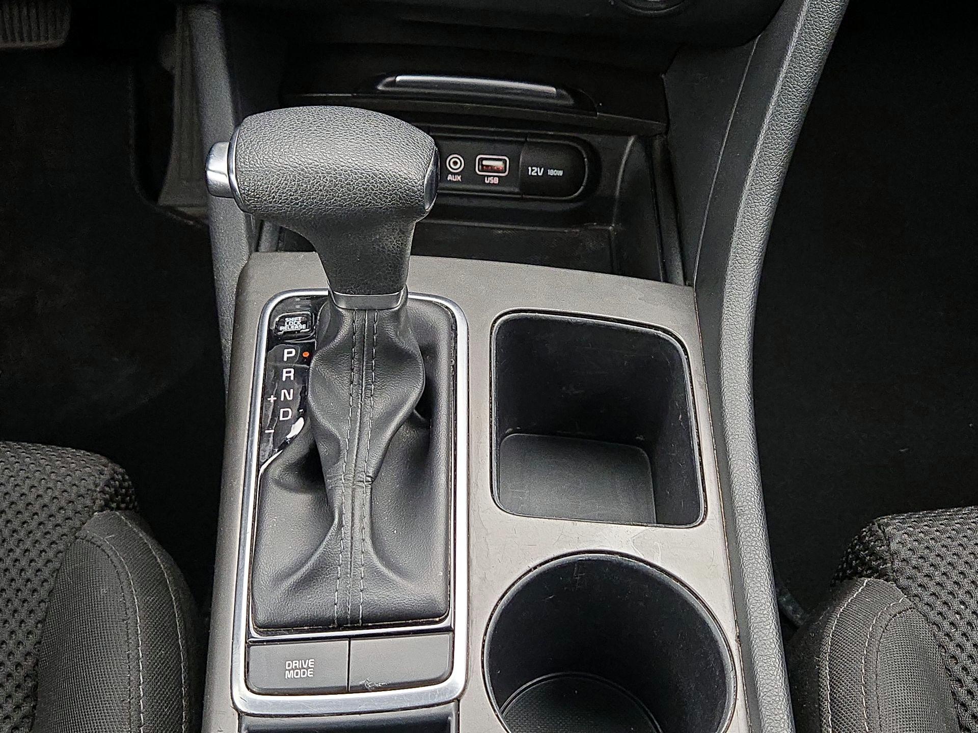 Thumbnail: 2019 Kia Optima - 17