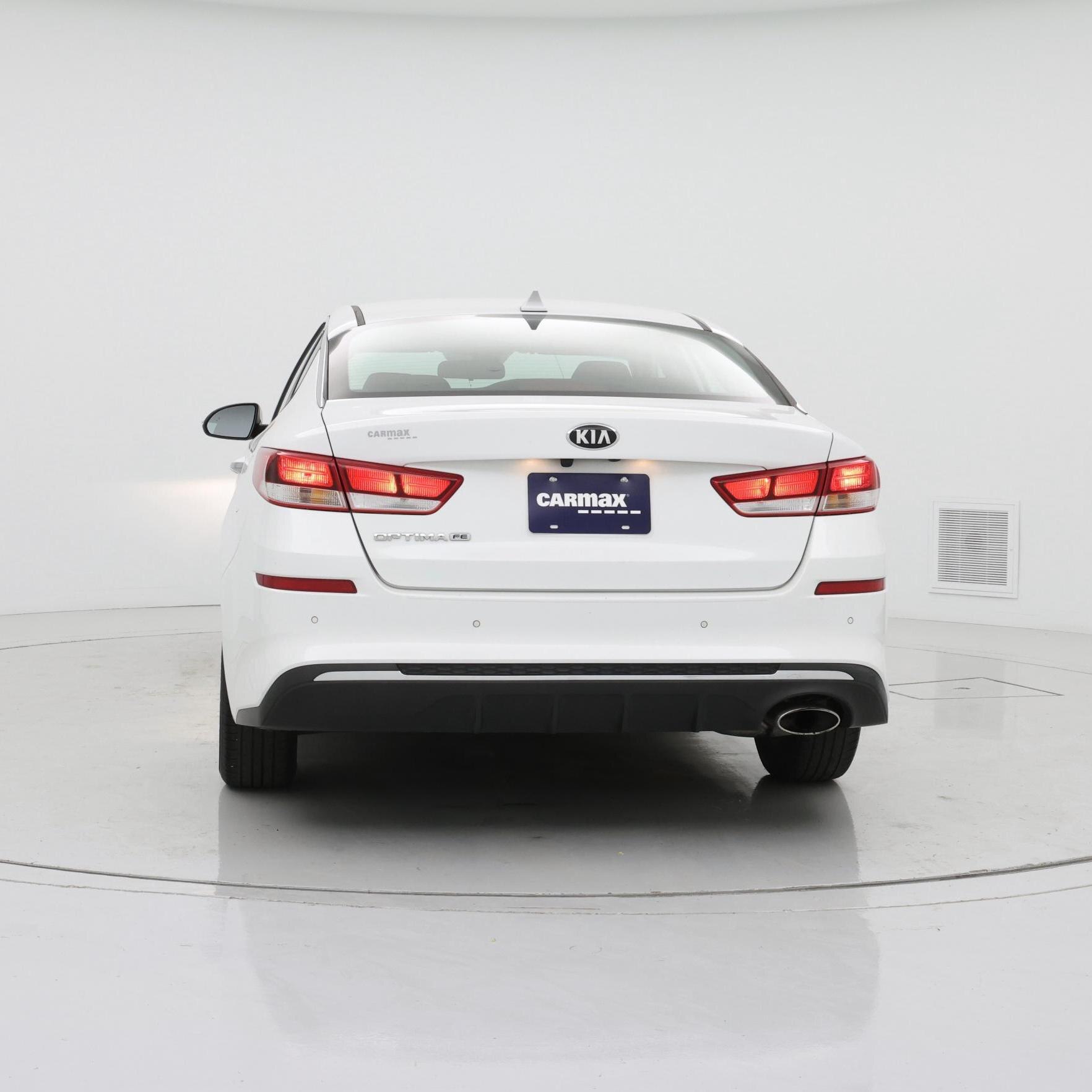 Thumbnail: 2019 Kia Optima - 6
