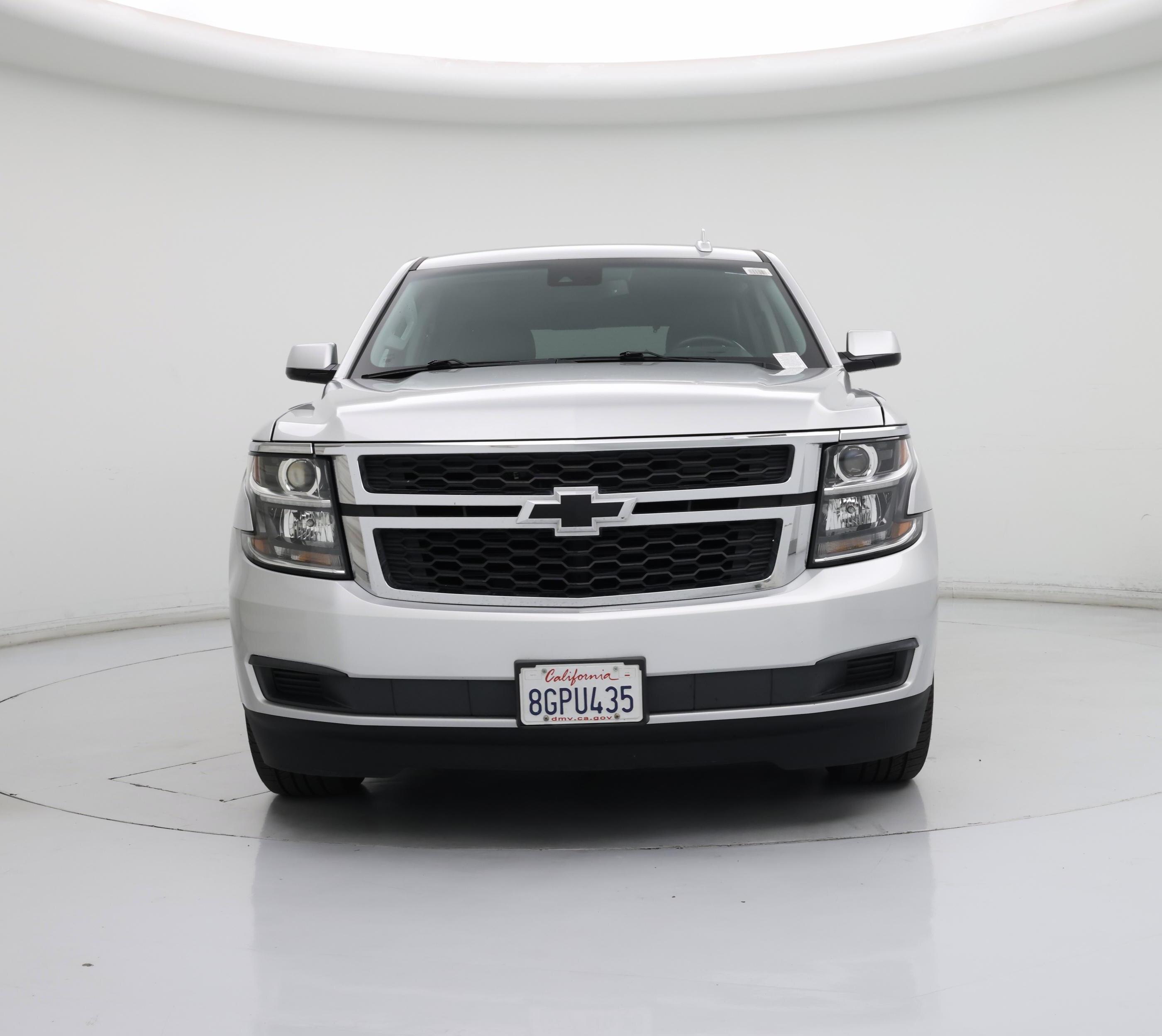 Thumbnail: 2018 Chevrolet Tahoe - 5