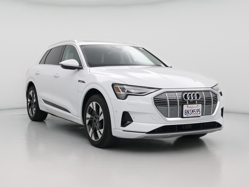 2019 Audi e-tron Prestige -
                  Duarte, CA
