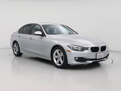 2014 BMW 3 Series 320i -
                  Buena Park, CA