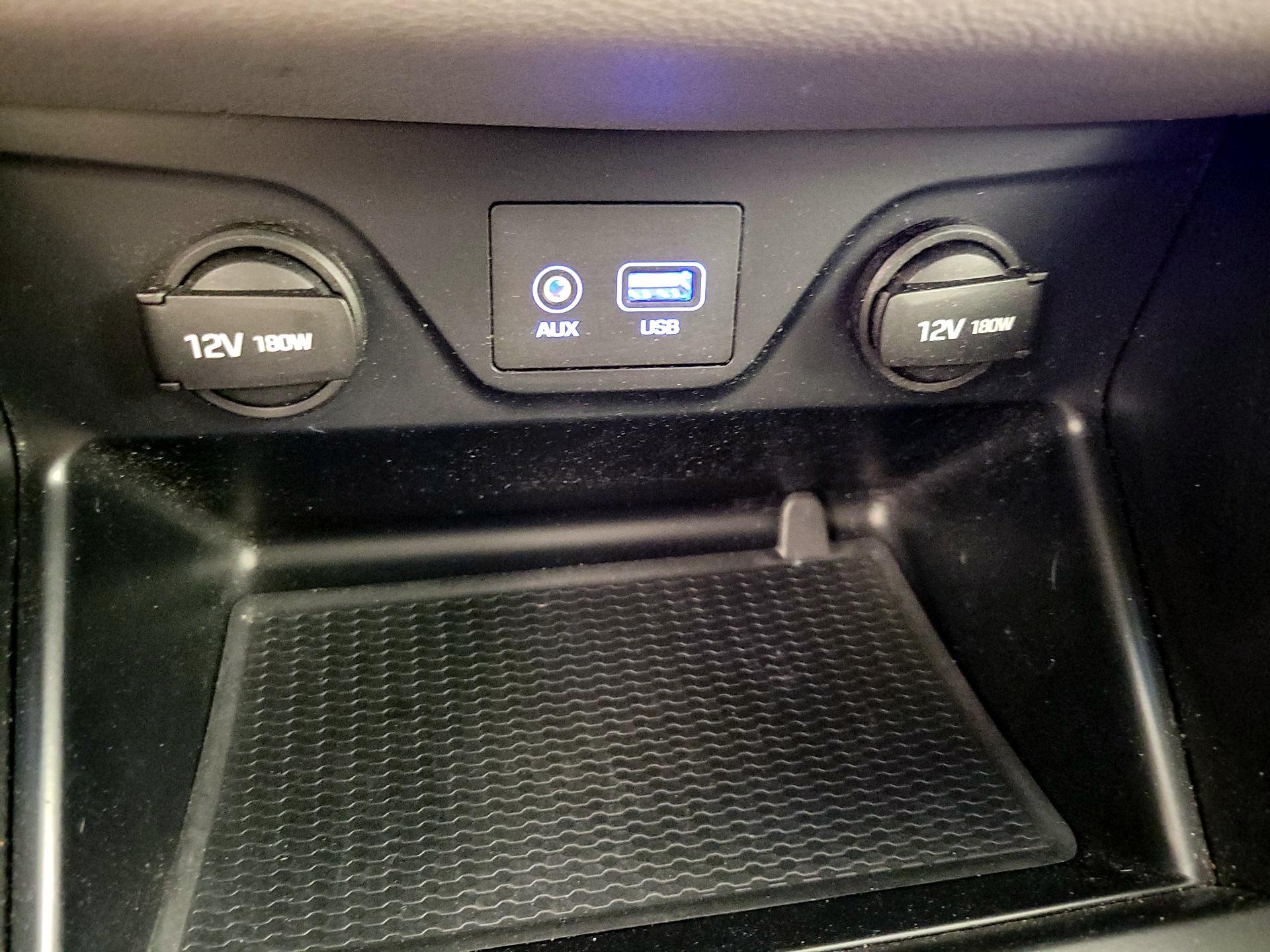 Thumbnail: 2017 Hyundai Tucson - 18