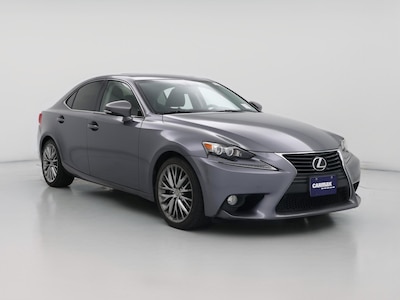 2014 Lexus IS 250 -
                  Buena Park, CA