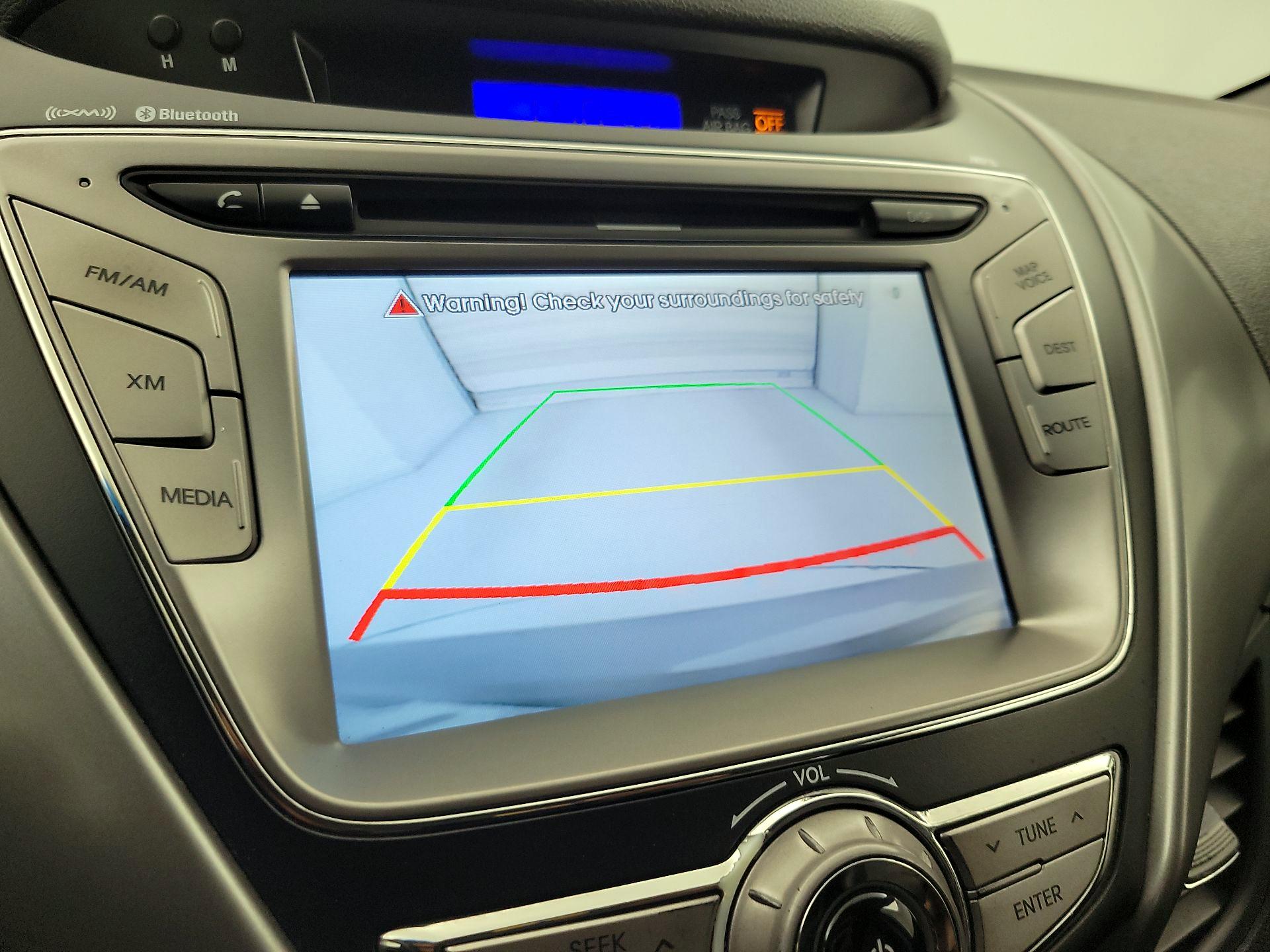 Thumbnail: 2013 Hyundai Elantra - 15