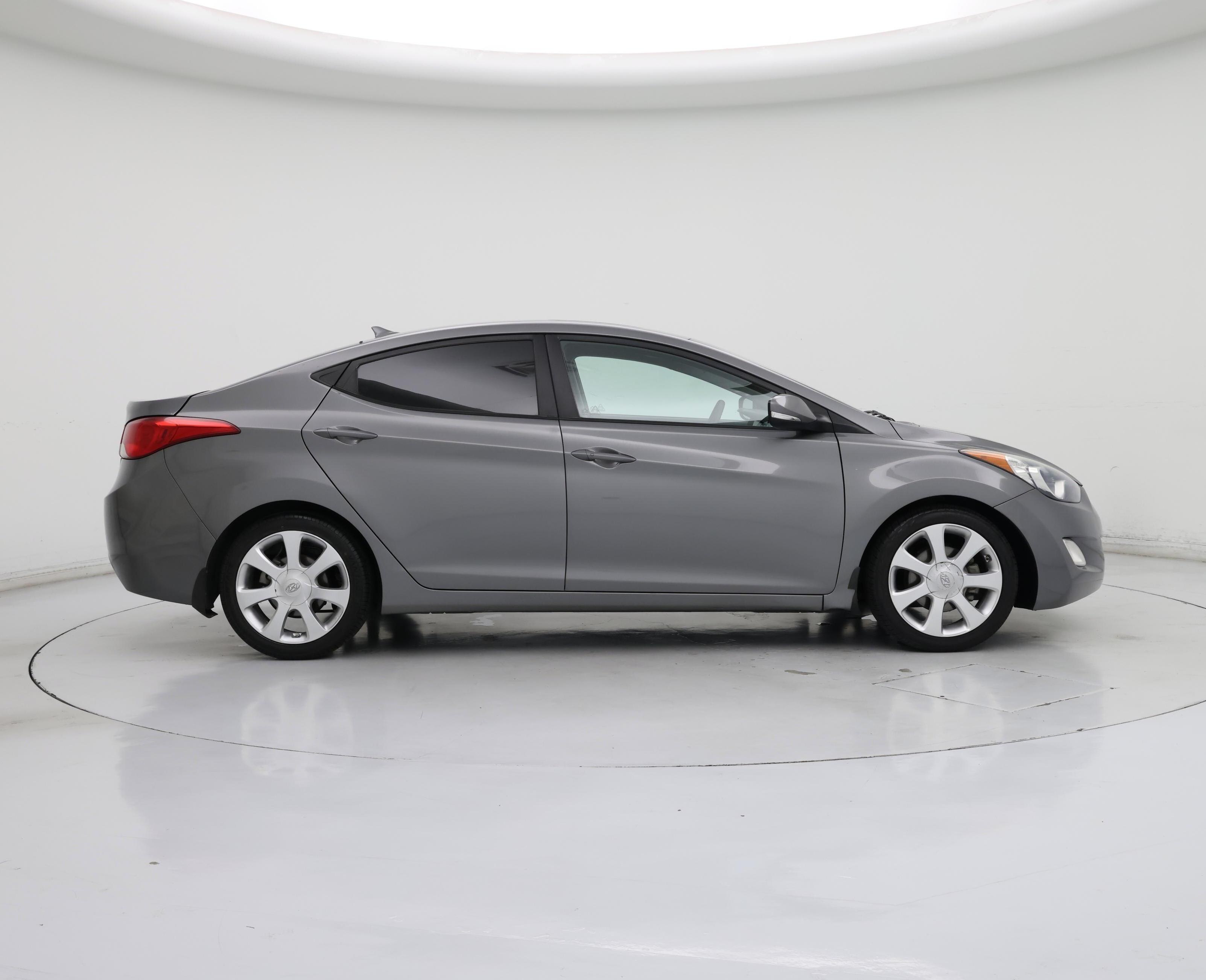 Thumbnail: 2013 Hyundai Elantra - 7