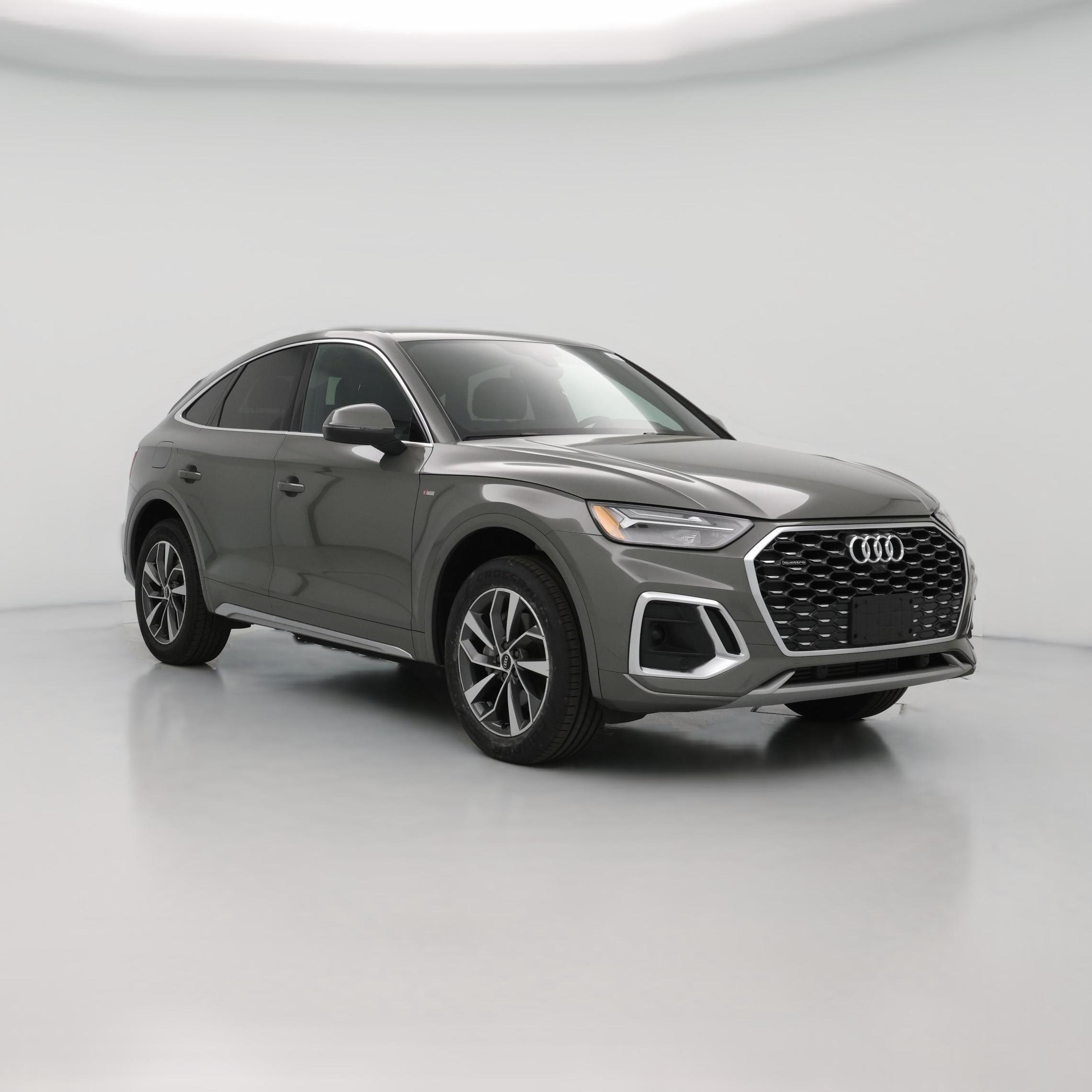 Thumbnail: 2023 Audi Q5 - 1