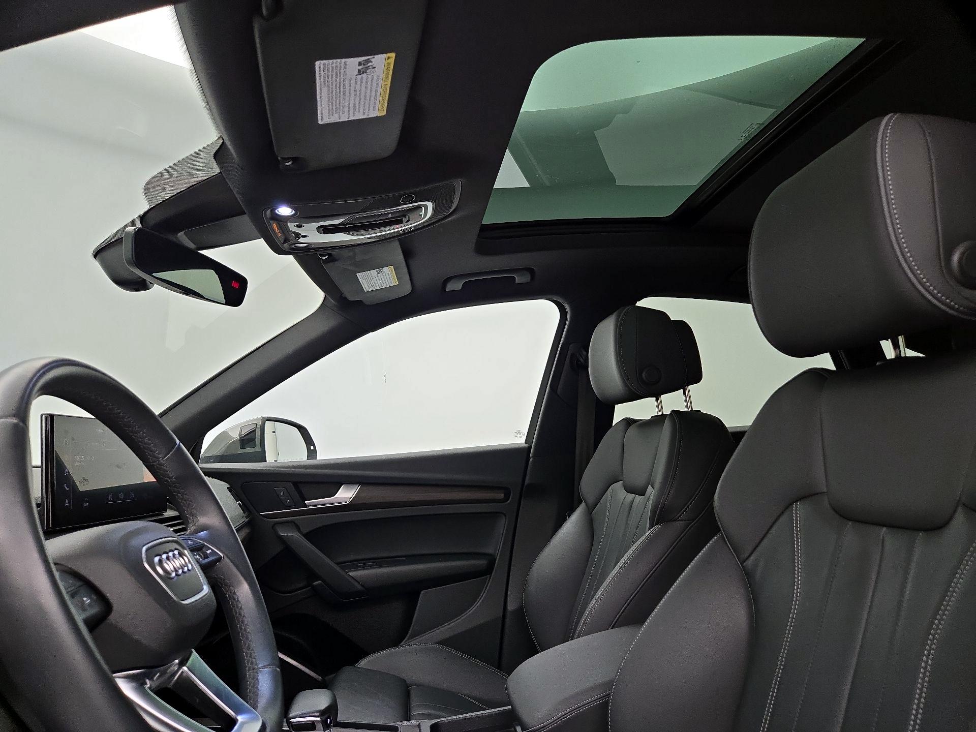Thumbnail: 2023 Audi Q5 - 19