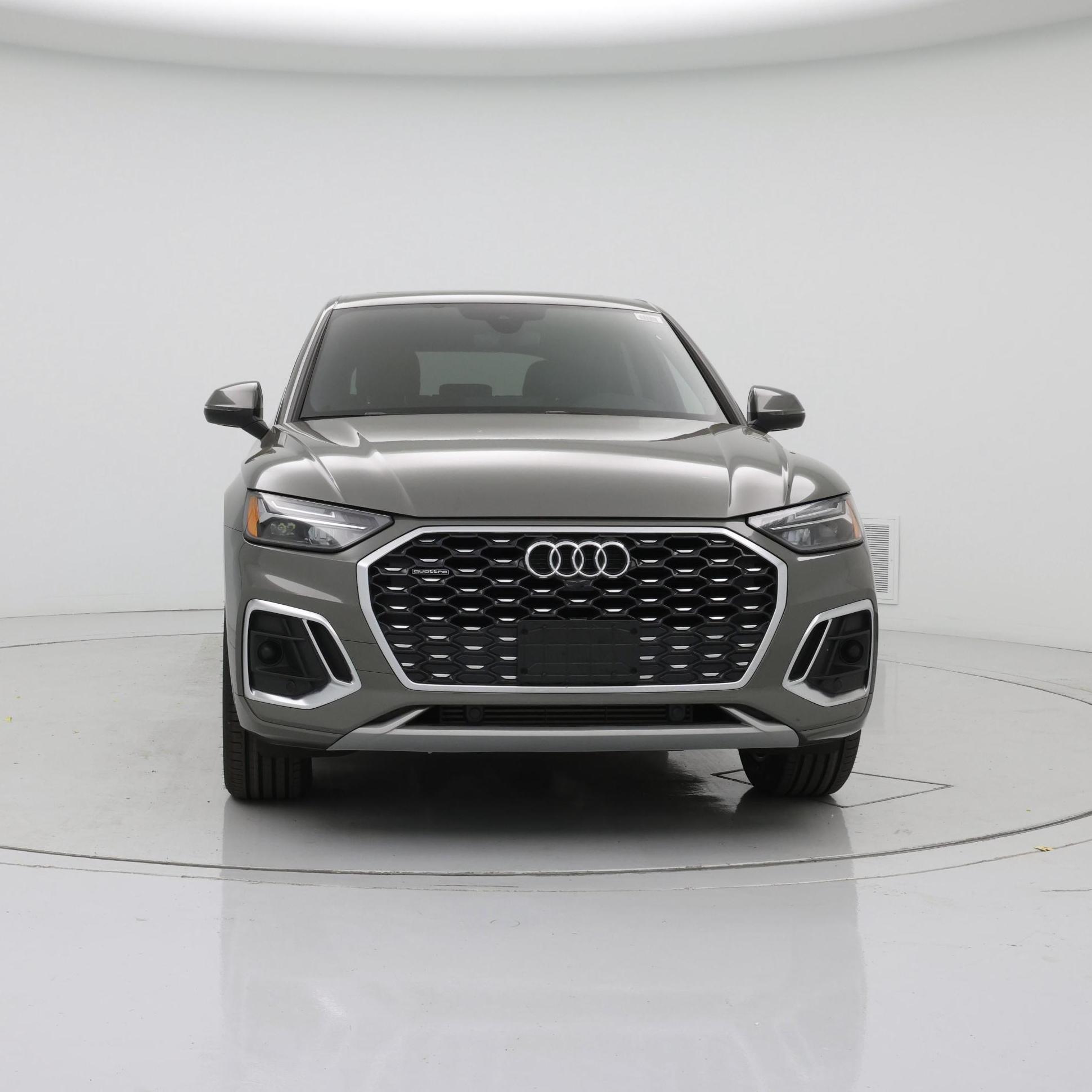 Thumbnail: 2023 Audi Q5 - 5