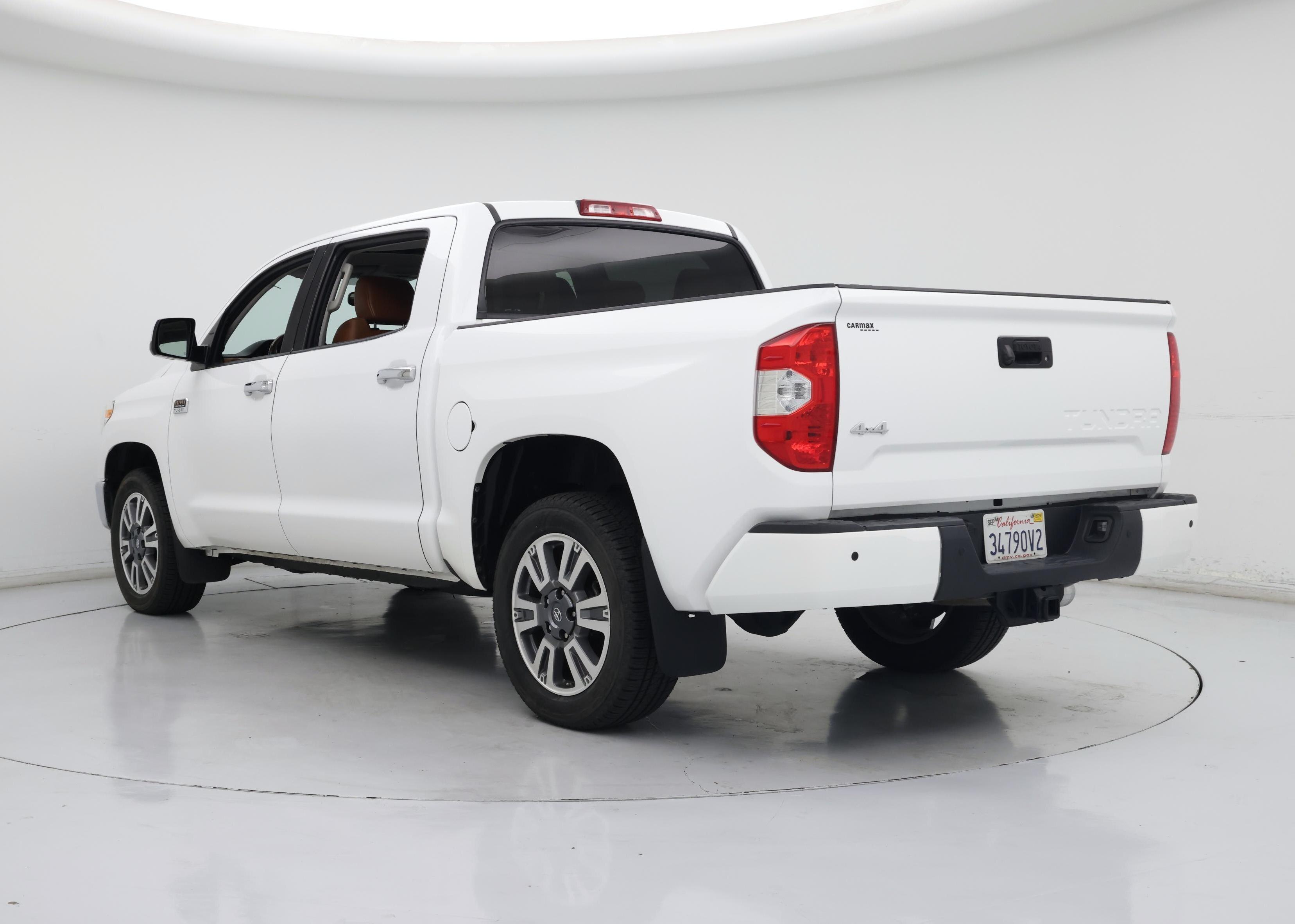 Thumbnail: 2019 Toyota Tundra - 2