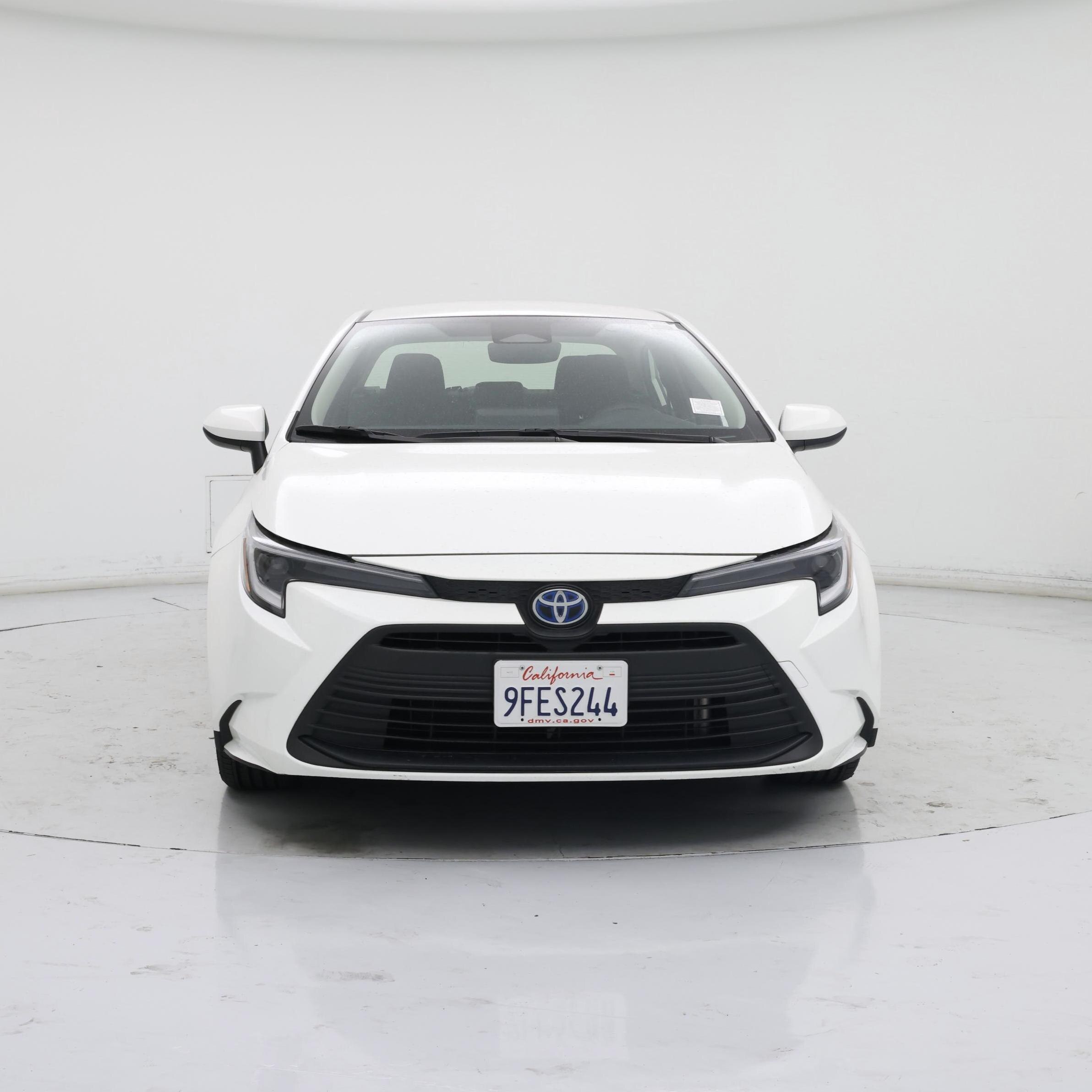 Thumbnail: 2023 Toyota Corolla - 5
