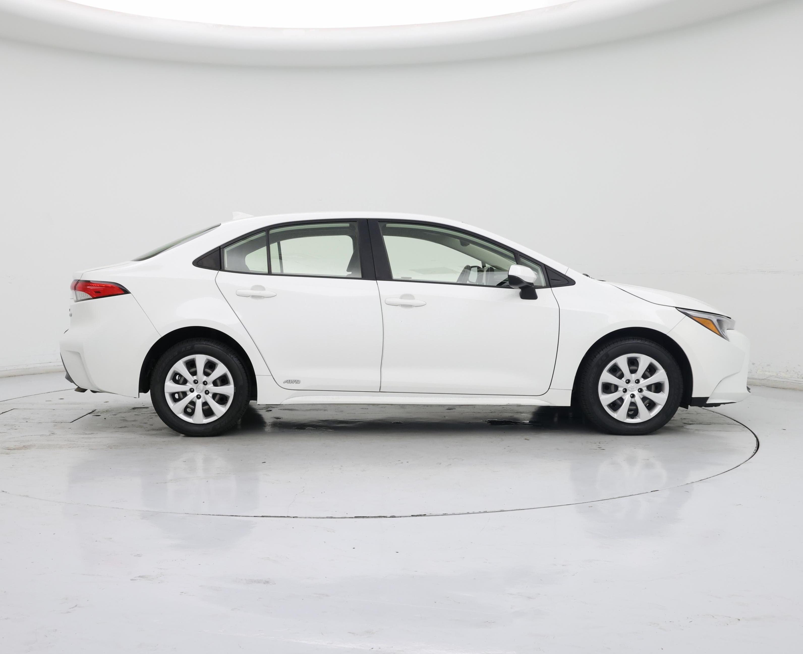 Thumbnail: 2023 Toyota Corolla - 7