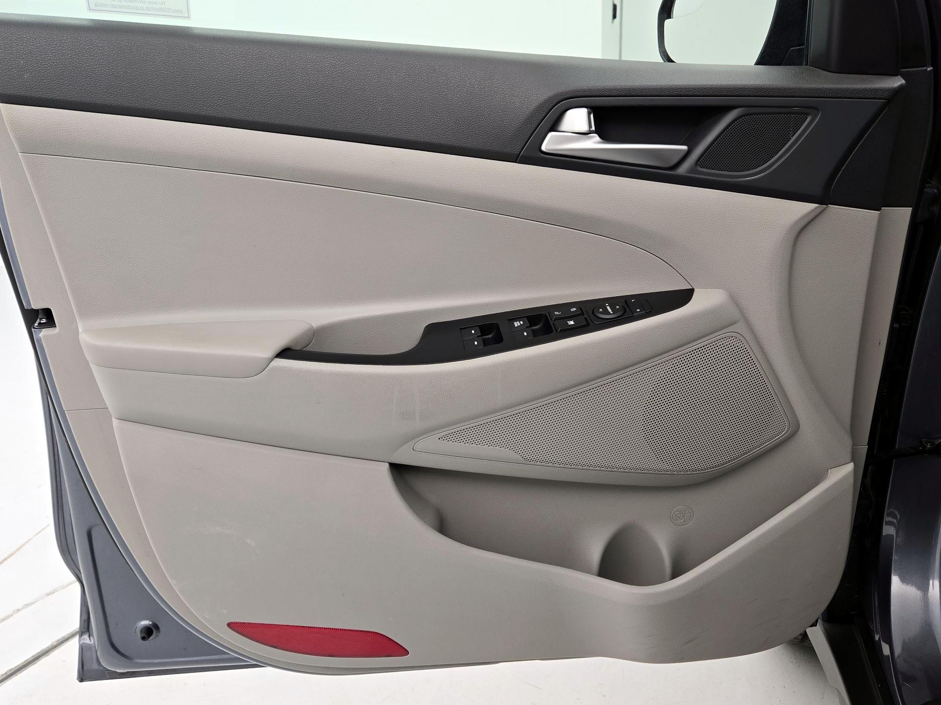 Thumbnail: 2021 Hyundai Tucson - 12