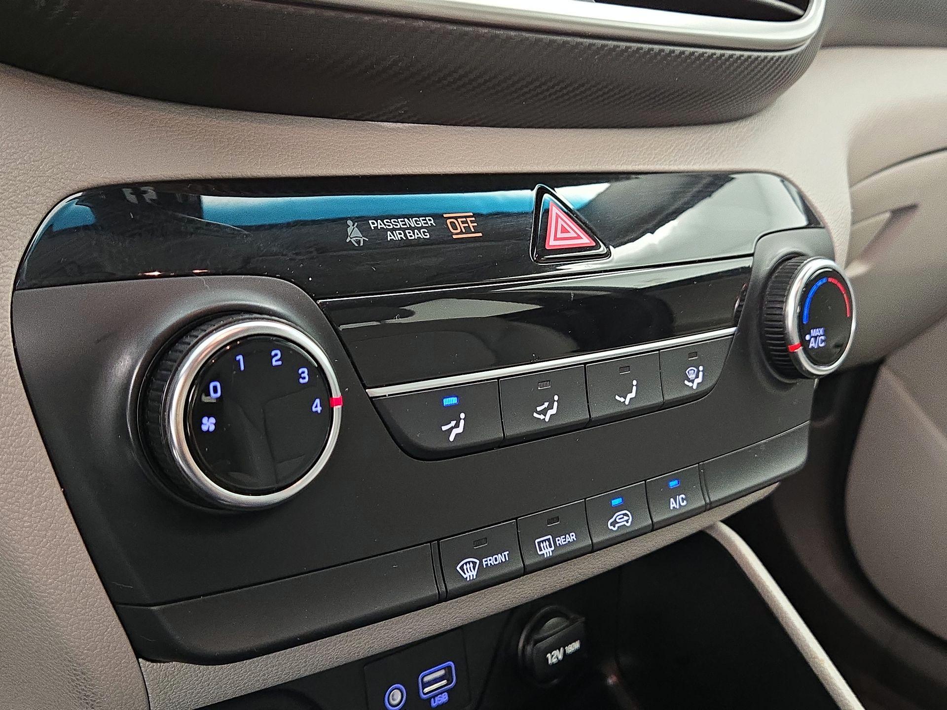 Thumbnail: 2021 Hyundai Tucson - 16