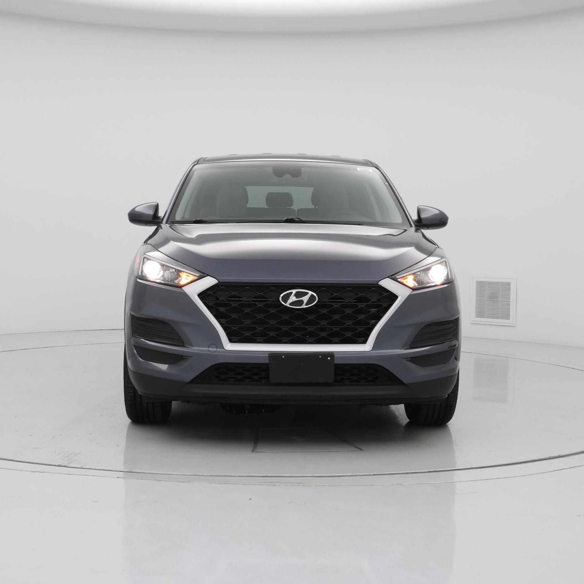 Thumbnail: 2021 Hyundai Tucson - 5