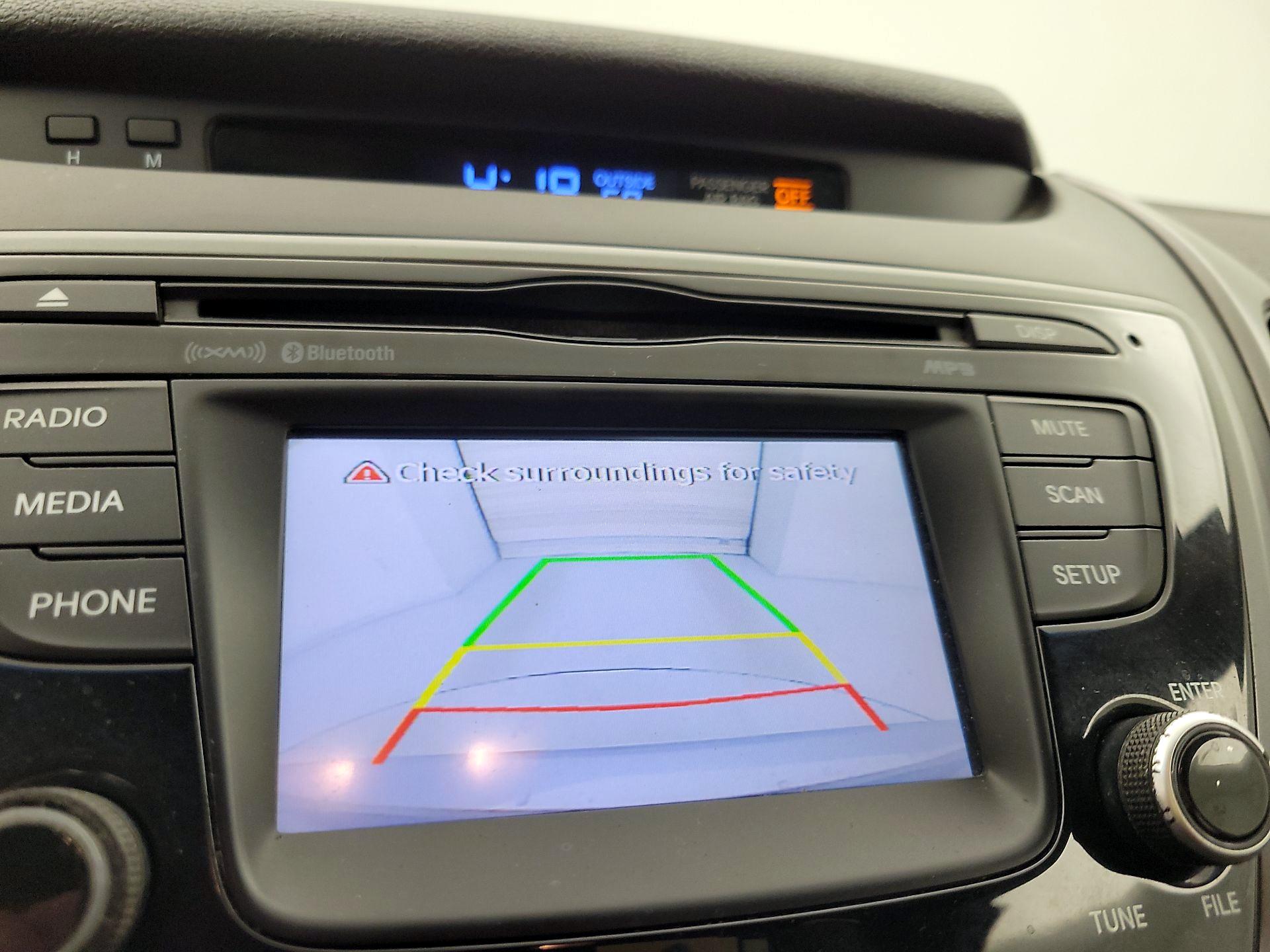Thumbnail: 2015 Hyundai Elantra - 14