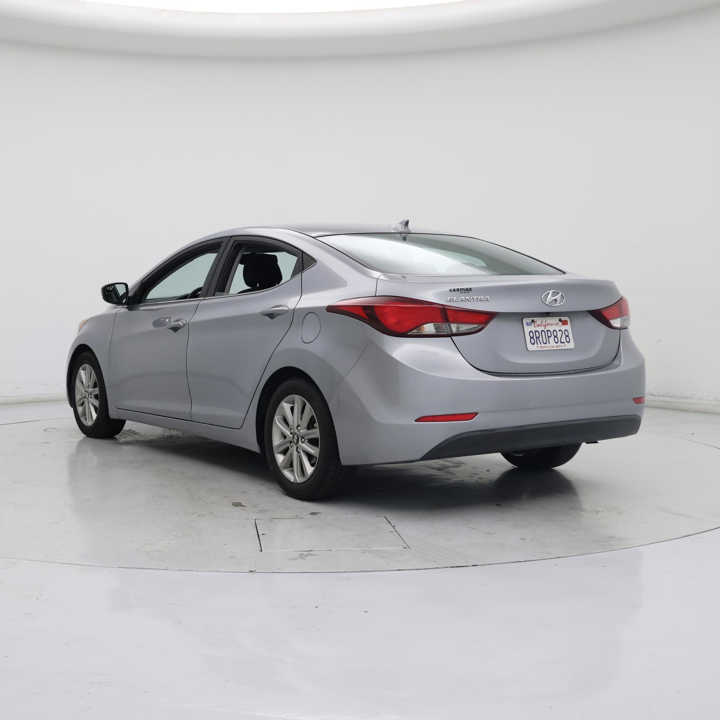 Thumbnail: 2015 Hyundai Elantra - 2