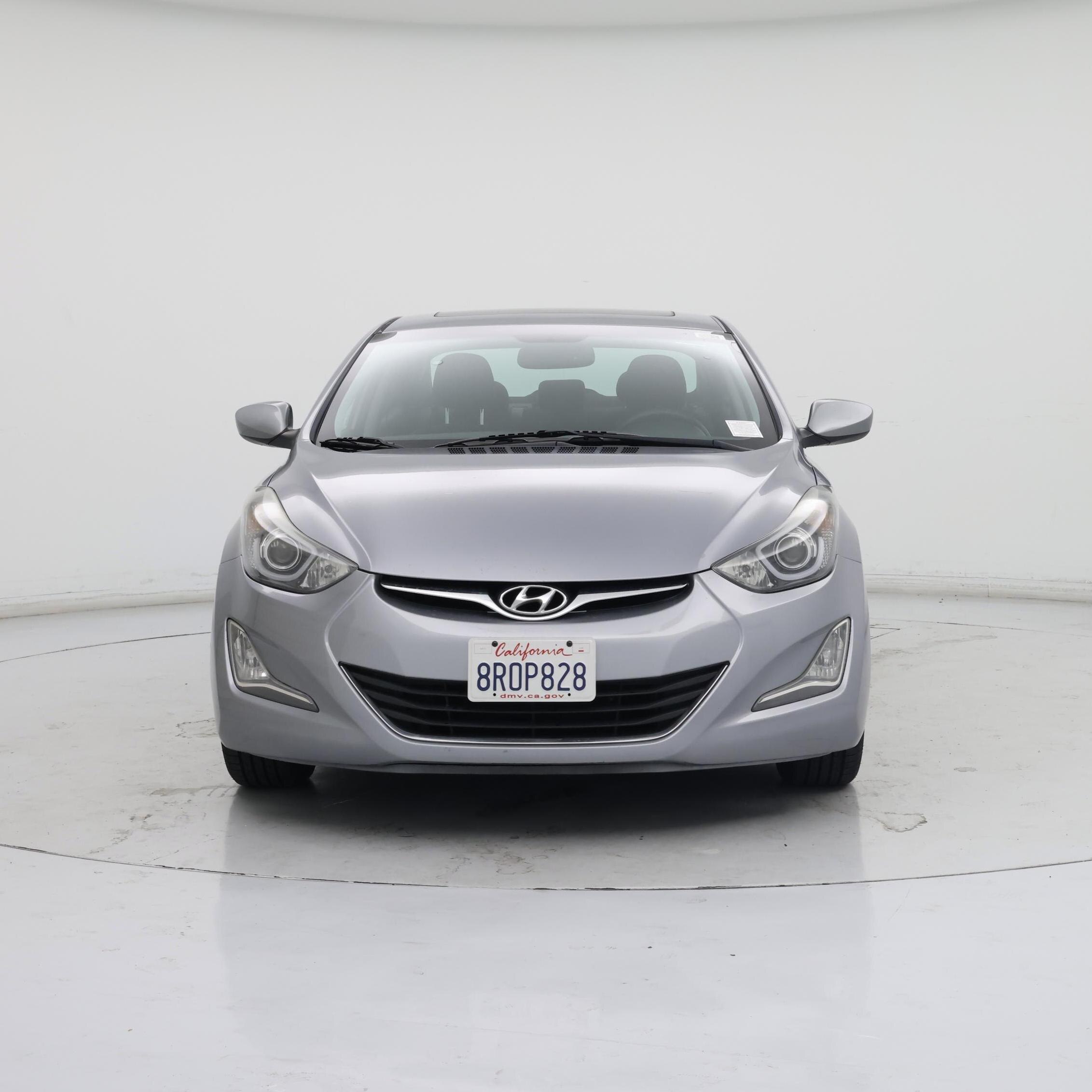 Thumbnail: 2015 Hyundai Elantra - 5