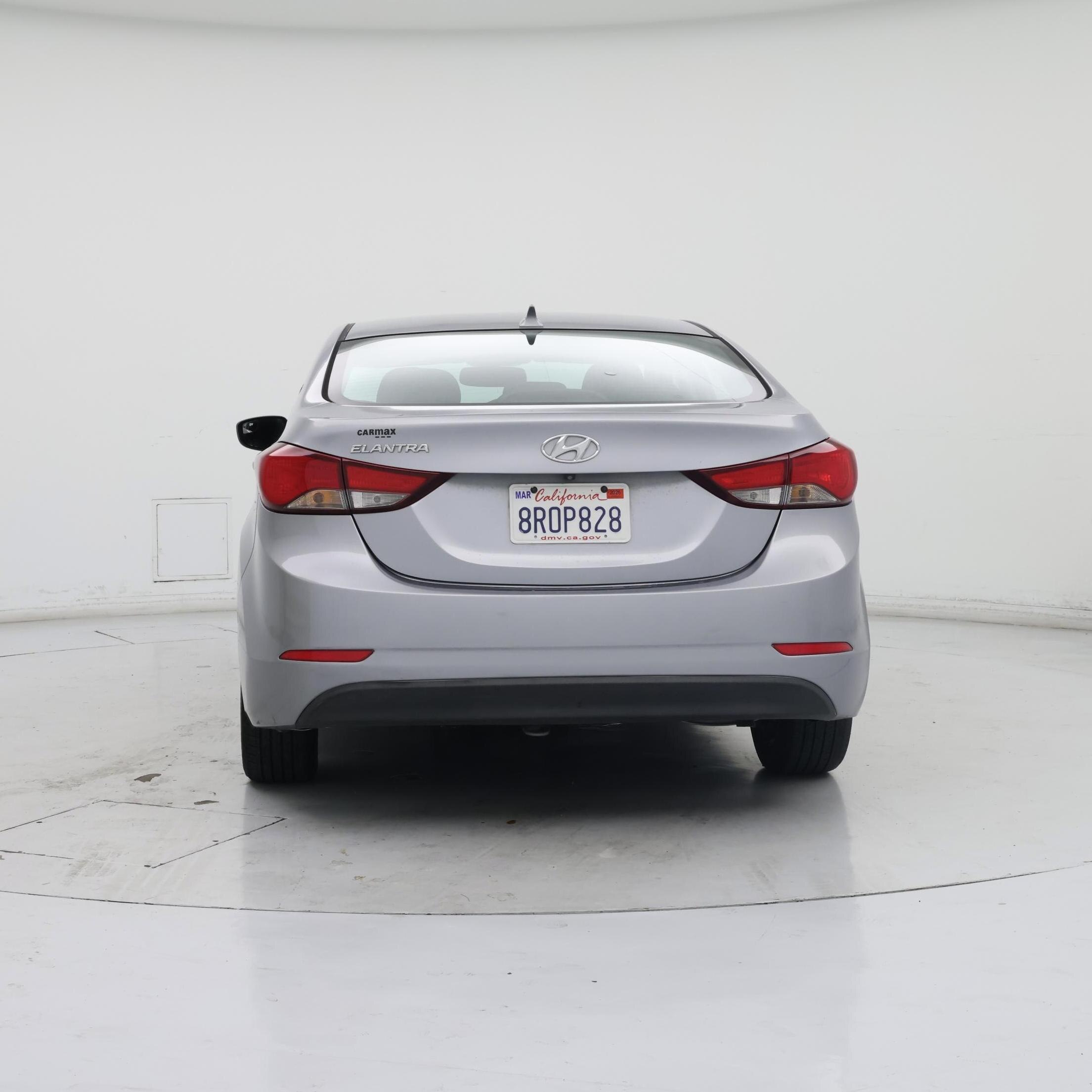Thumbnail: 2015 Hyundai Elantra - 6