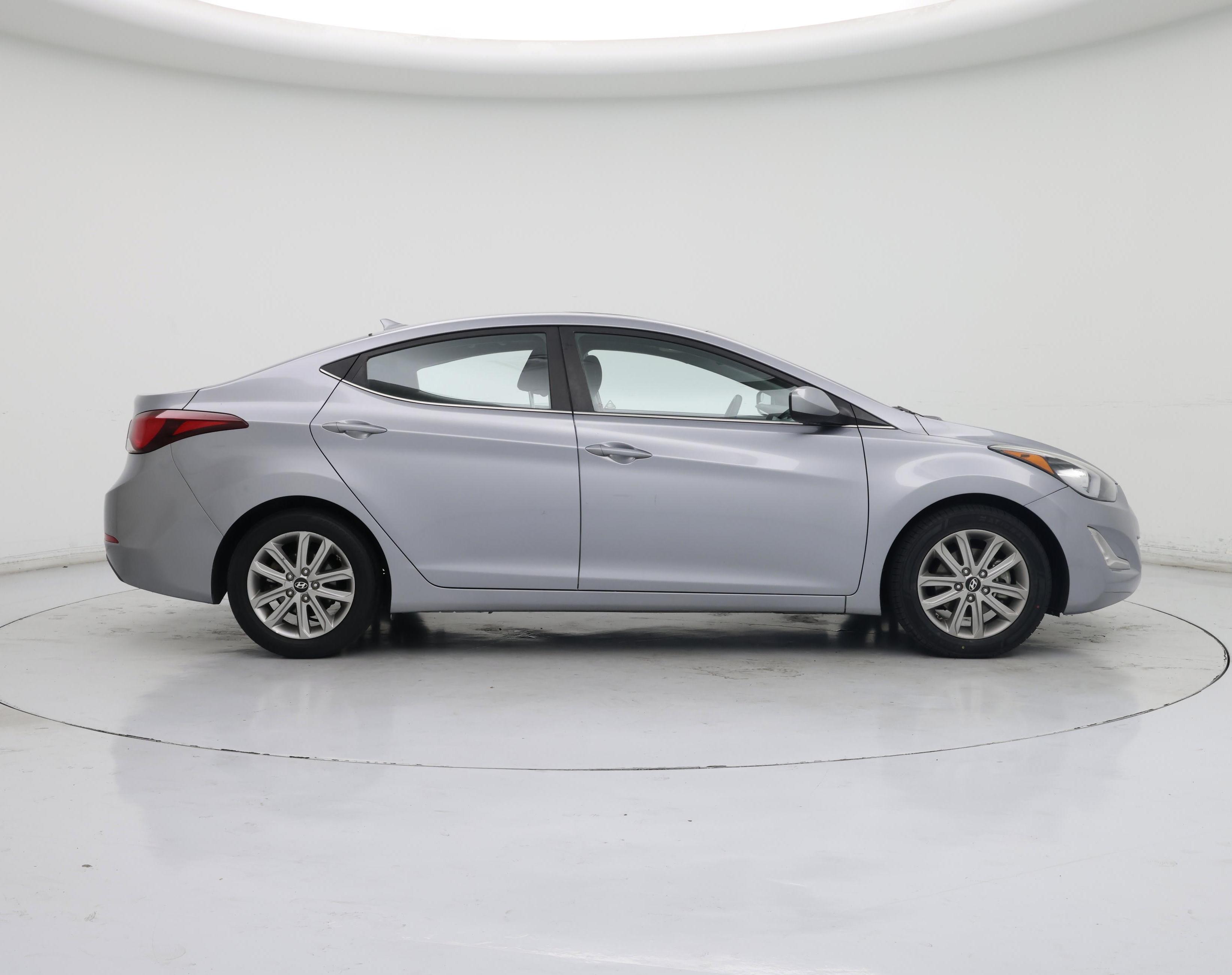 Thumbnail: 2015 Hyundai Elantra - 7