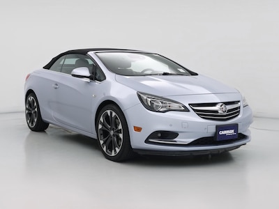 2017 Buick Cascada Premium -
                  Buena Park, CA