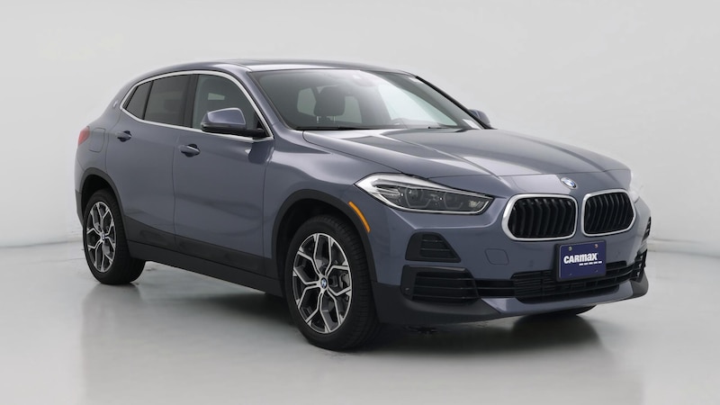 2023 BMW X2 sDrive28i Hero Image