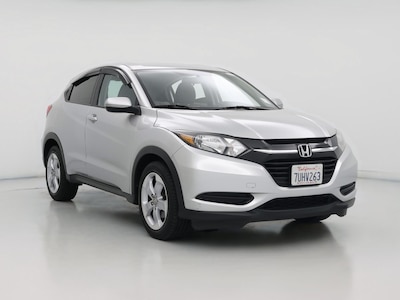 2016 Honda HR-V LX -
                  Buena Park, CA