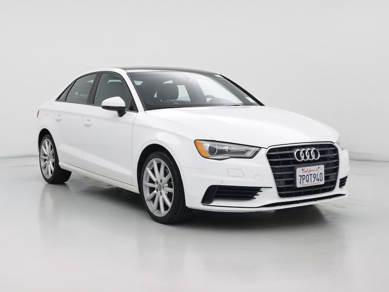 2016 Audi A3 Premium -
                  Buena Park, CA