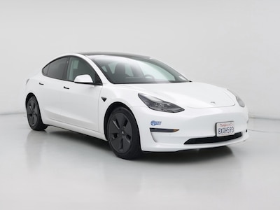 2021 Tesla Model 3 Standard Range -
                  Buena Park, CA
