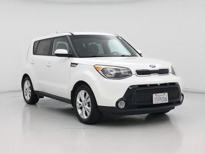 2016 Kia Soul Soul+ -
                  Buena Park, CA