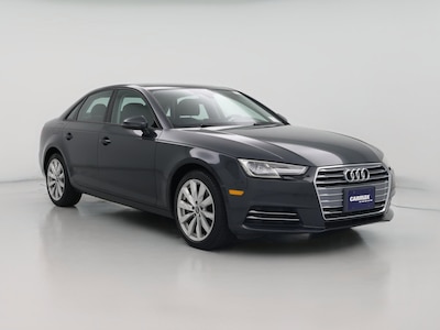 2017 Audi A4 Premium -
                  Buena Park, CA