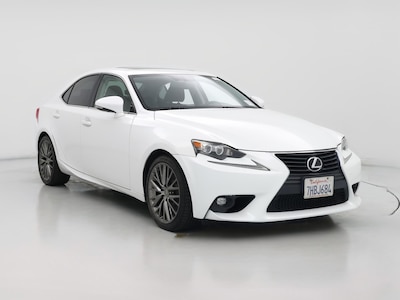 2015 Lexus IS 250 -
                  Buena Park, CA