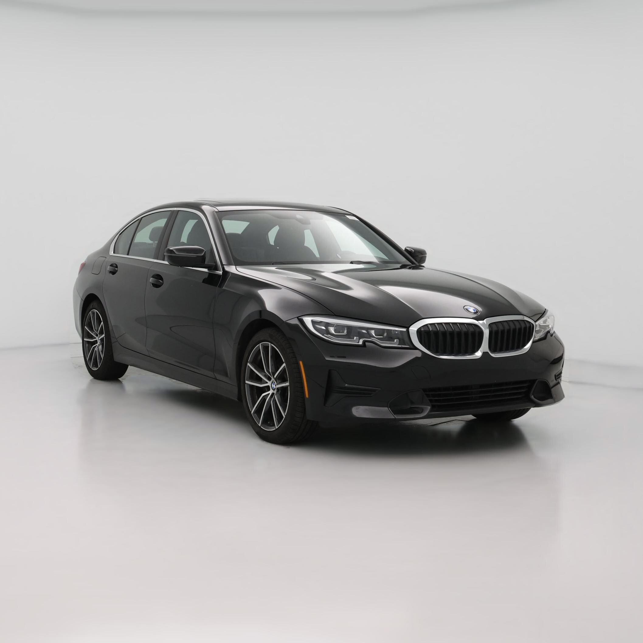 Thumbnail: 2022 BMW 3 Series - 1