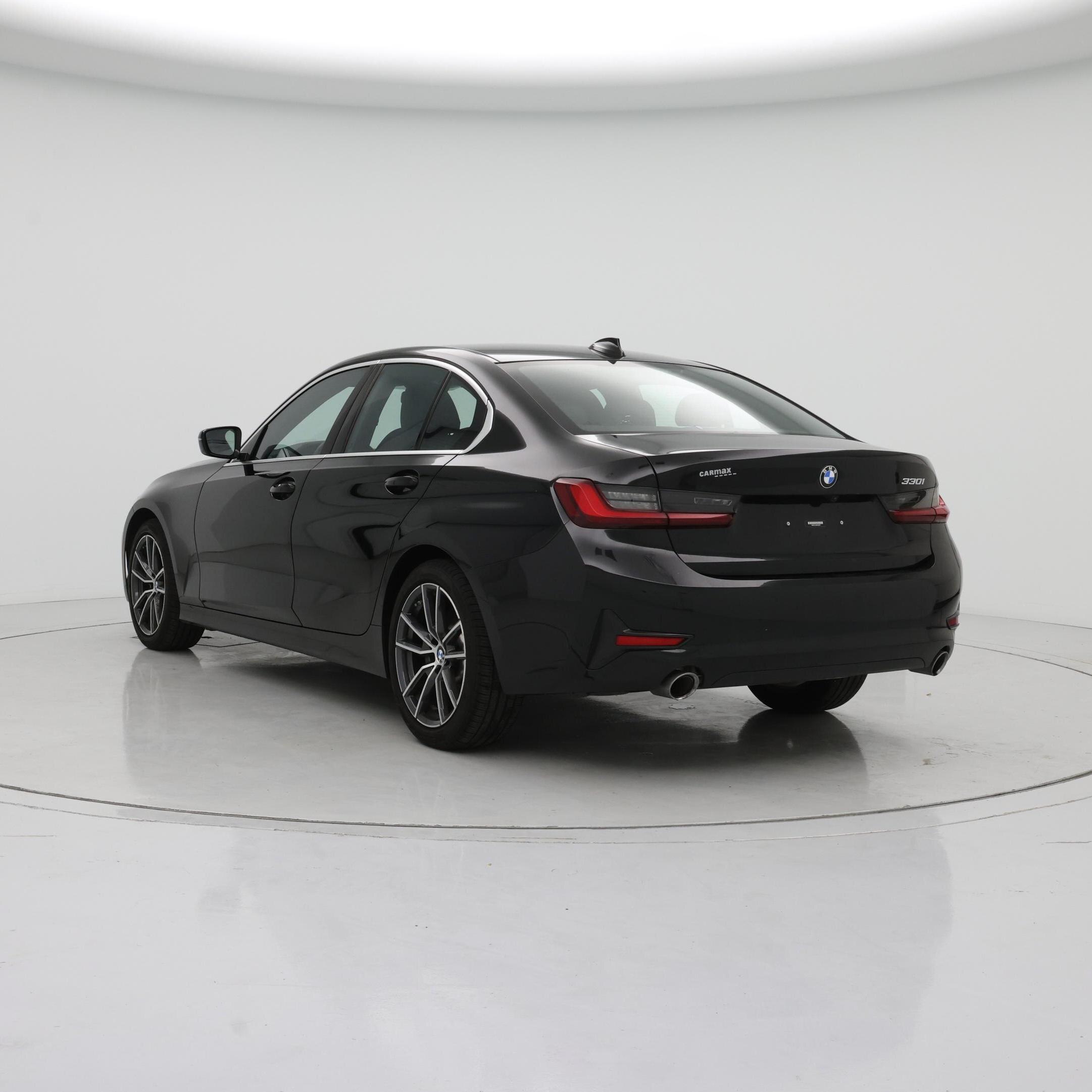 Thumbnail: 2022 BMW 3 Series - 2