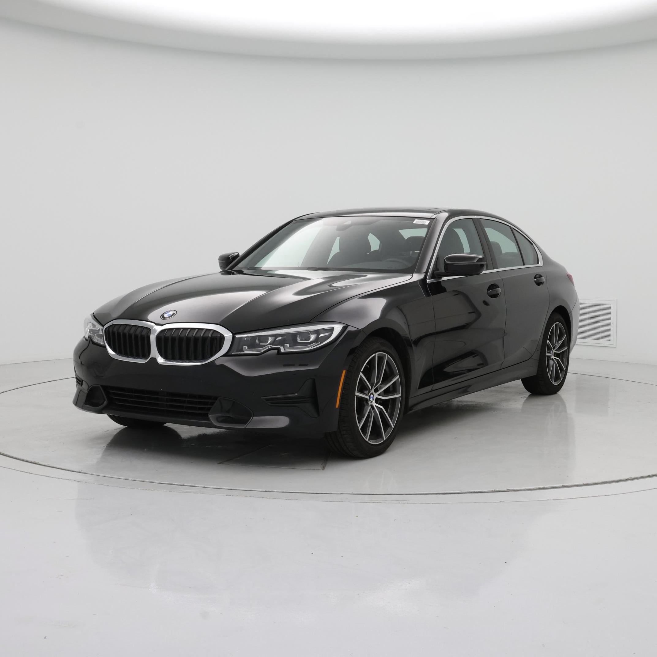 Thumbnail: 2022 BMW 3 Series - 4