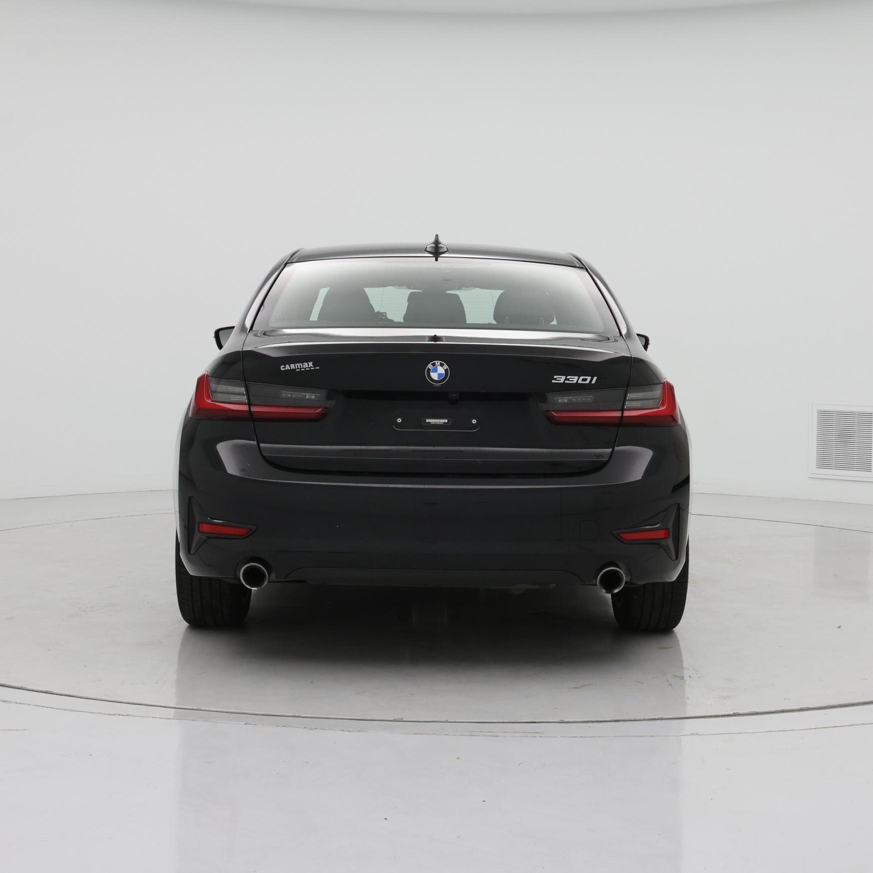 Thumbnail: 2022 BMW 3 Series - 6