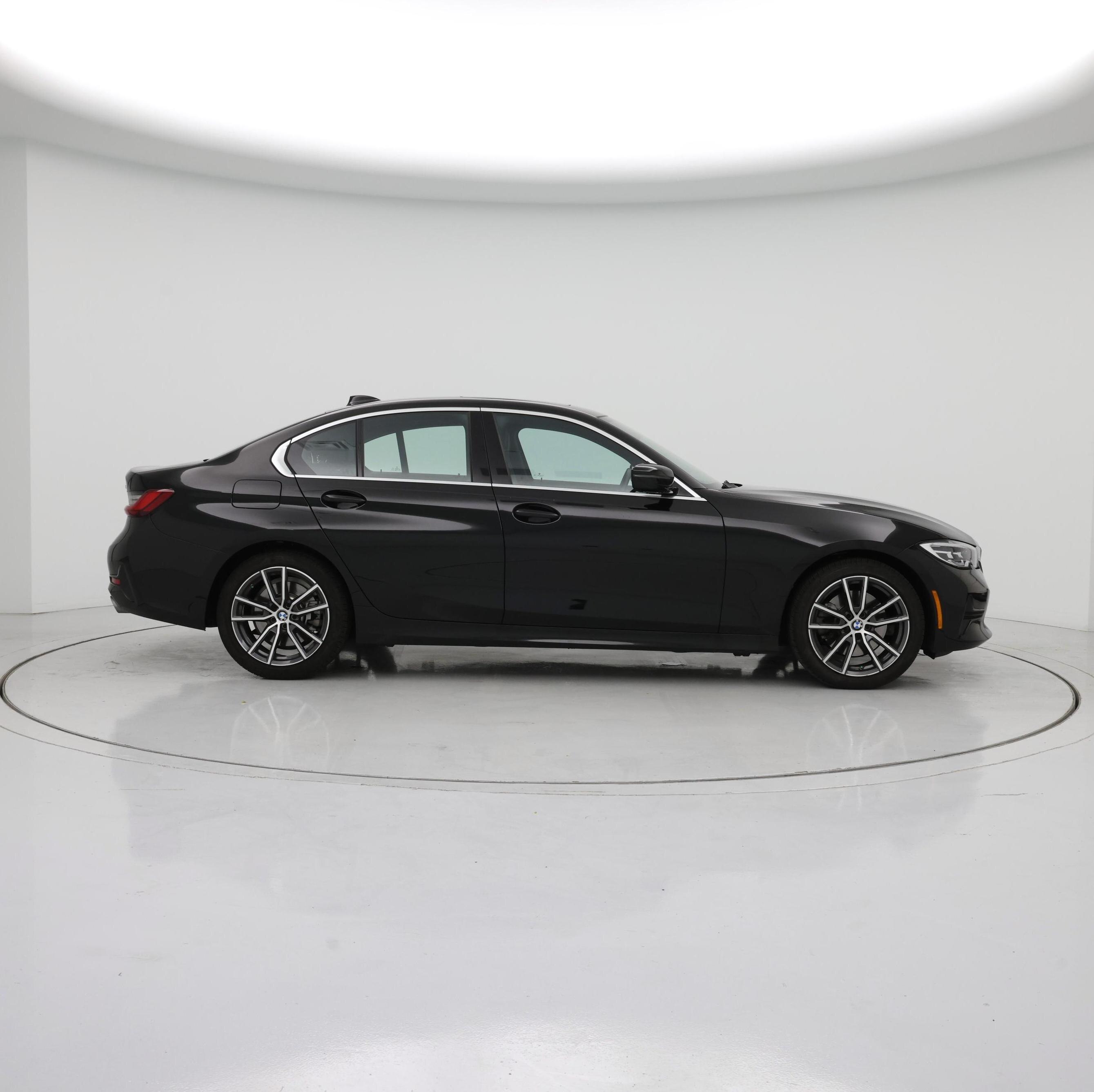 Thumbnail: 2022 BMW 3 Series - 7